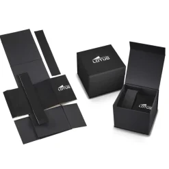 Montre Freedom Collection Blanc-LOTUS Clearance