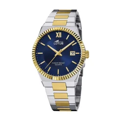 LOTUS Montre Freedom Collection Bleu