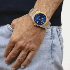 LOTUS Montre Freedom Collection Bleu