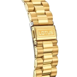 Montre Freedom Collection Doré-LOTUS Sale