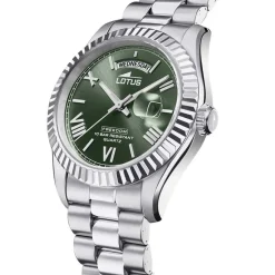 LOTUS Montre Freedom Collection Vert