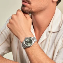 LOTUS Montre Freedom Collection Vert