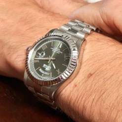 LOTUS Montre Freedom Collection Vert