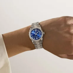 LOTUS Montre Freedom Collection Bleu