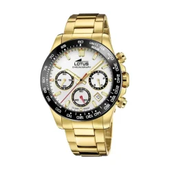 Montre Freedom Collection Blanc-LOTUS New