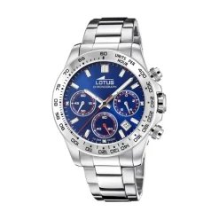 LOTUS Montre Freedom Collection Bleu