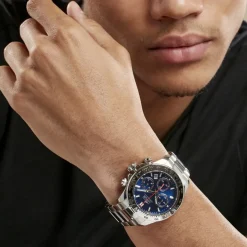 LOTUS Montre Freedom Collection Bleu