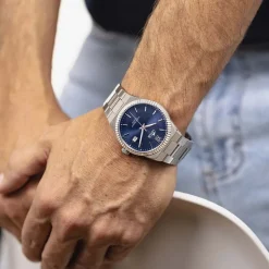 LOTUS Montre Freedom Collection Bleu