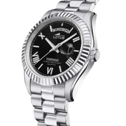 LOTUS Montre Freedom Collection Noir