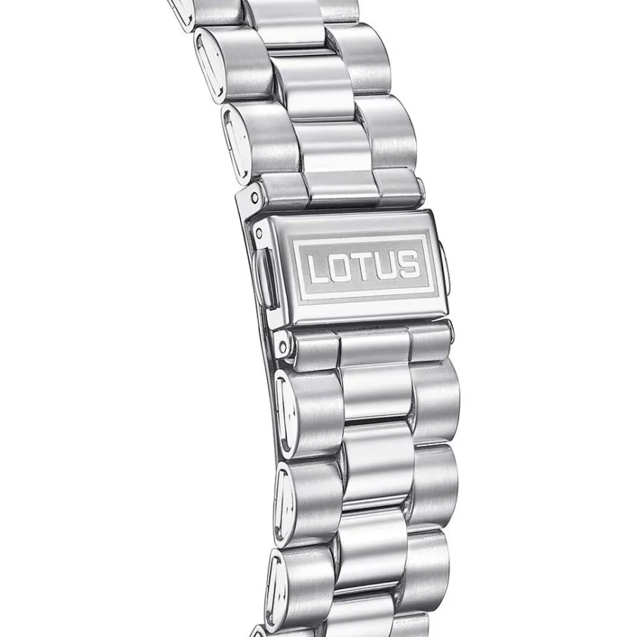 LOTUS Montre Freedom Collection Noir