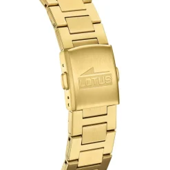 LOTUS Montre Freedom Collection Noir