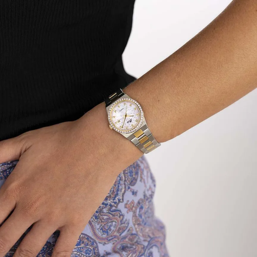 Montre Freedom Collection Nacre-LOTUS Online