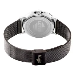 LOTUS Montre Minimalist Noir