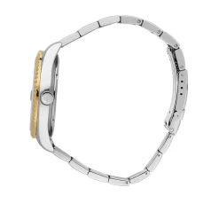 MASERATI Montre Competizione Bleu