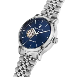 MASERATI Montre Epoca Bleu