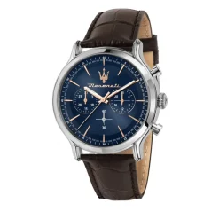 Montre Epoca Bleu-MASERATI Hot