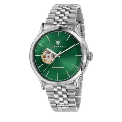 Montre Epoca Vert-MASERATI Online