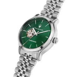 Montre Epoca Vert-MASERATI Online