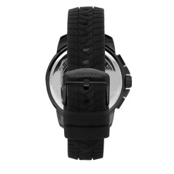 MASERATI Montre Successo Chrono Noir