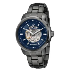 Montre Successo Auto Bleu-MASERATI Hot
