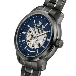 Montre Successo Auto Bleu-MASERATI Hot