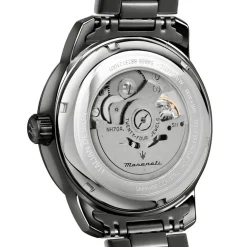 Montre Successo Auto Bleu-MASERATI Hot