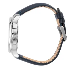 MASERATI Montre Successo Bleu