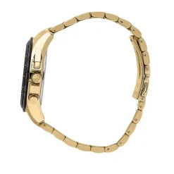 MASERATI Montre Traguardo Noir