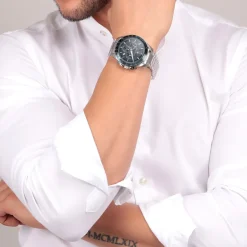 Montre Traguardo Bleu-MASERATI Online