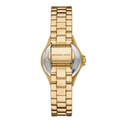Montre Lennox Vert-MICHAEL KORS Discount