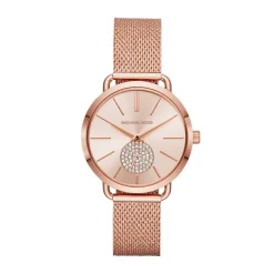 Montre Portia Rose-MICHAEL KORS Hot