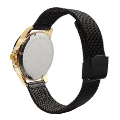 Montre Round Noir-MONTIGNAC Clearance