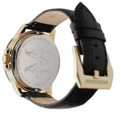 MONTIGNAC Montre Round Vert