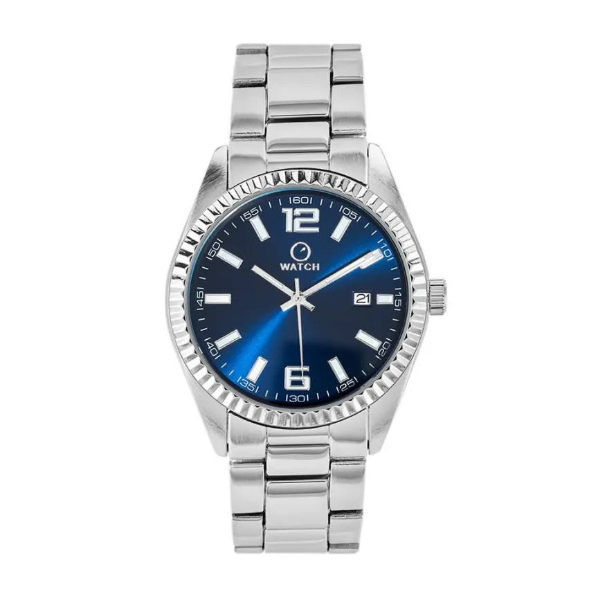 Montre Bold Bleu-O WATCH Outlet