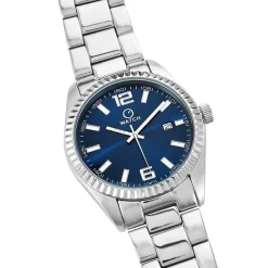 Montre Bold Bleu-O WATCH Outlet