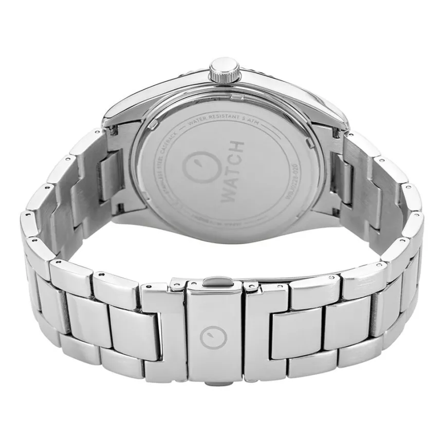 Montre Bold Bleu-O WATCH Outlet