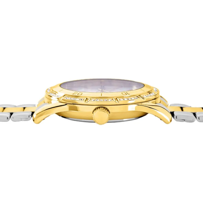 Montre Bright Argenté-O WATCH Hot