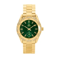 Montre Bright Vert-O WATCH Hot
