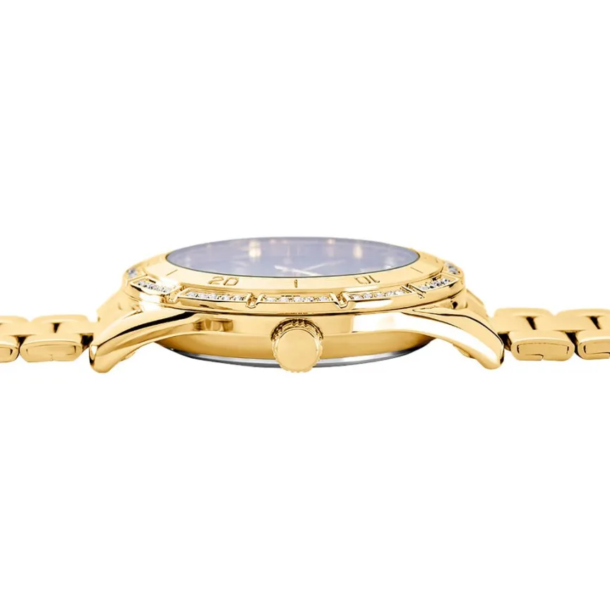 Montre Bright Vert-O WATCH Hot