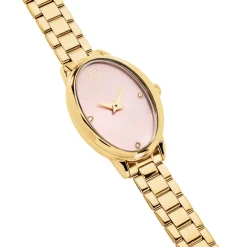 O WATCH Montre Chic Rose
