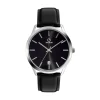 O WATCH Montre Chill Noir