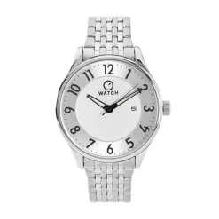 Montre Classic Argenté-O WATCH Hot