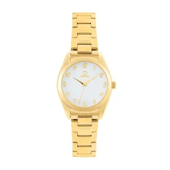 O WATCH Montre Colored Bleu