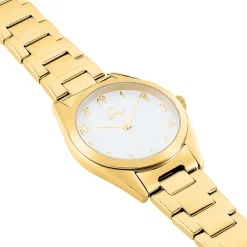 O WATCH Montre Colored Bleu