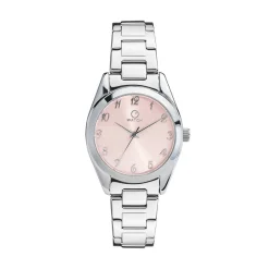 Montre Colored Rose-O WATCH Outlet