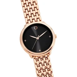 Montre Epic Noir-O WATCH Outlet