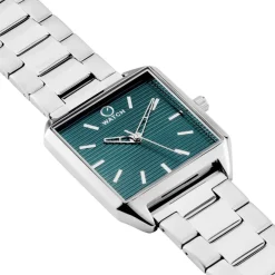 Montre Equal Vert-O WATCH Sale