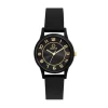 Montre Flex Noir-O WATCH New