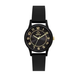 Montre Flex Noir-O WATCH New