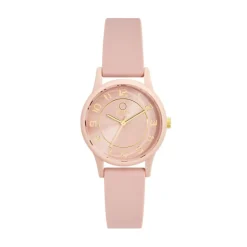 Montre Flex Rose-O WATCH